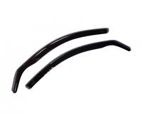 Deflecteurs D'Air / De Vent Pour Fiat Ducato 2014 2-Portes 2-Pcs