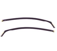 HEKO 15156 Déflecteurs de vent