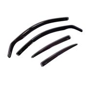 Heko 17131 Coupe-Vent, Légèrement teinté