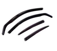 HEKO 19127 Déflecteurs de vent