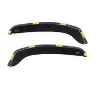 HEKO-25309 (2 pièce) anteriore Coupe-Vent pour Nissan PRIMASTAR 1 on Van