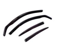 HEKO 25336 Déflecteurs de vent