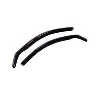 Heko 31161 Coupe-Vent, Déflecteurs pour Auto