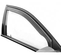 HEKO Déflecteurs de vent d'air pour MERCEDES klasy C W205 4 porte 2014-2021