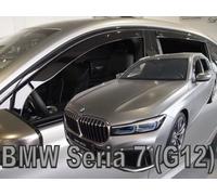Heko Carénages BMW SERIA 7. G12 4D (DEFLECTEURS APRIÈRES en SÉJECTION) 2015