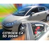 Heko 12245 Coupe-Vent