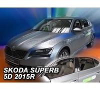 Heko 28346 Coupe-Vent