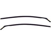 Heko HEKO-28235 Seat Ibiza MK5 MK V 3-Porta 2009 on Team Coupe-Vent Degli