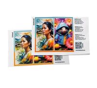 HEKO PANELS Échantillon De Rissu 20 x 15 cm Oxford Softshell Tissu Imperméable Au Mètre Polyester De Couture D'ameublement Tissus Pour Mobilier Décorative Artisanat Rembourrage