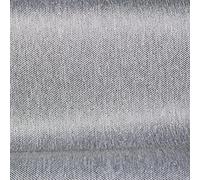 Heko Panels Garden Lux Tissus Au Metre Ameublement Imperméable Pour Coussin Exterieur 1 m x 1,60 m Gris Clair