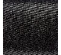 Heko Panels Garden Lux Tissus Au Metre Ameublement Imperméable Pour Coussin Exterieur 1 m x 1,60 m Noir