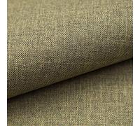 Heko Panels Garden Lux Torino Tissus Au Metre Pour Couture Ameublement Fauteuil Meubles Canapés Chaises Coussins 10 m x 1,47 m Vert Gris