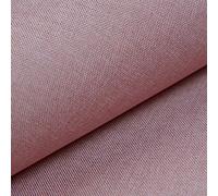 Heko Panels Garden Lux Torino Tissus Au Metre Pour Couture Ameublement Fauteuil Meubles Canapés Chaises Coussins 1 m x 1,47 m Pastel Rosa