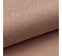 Heko Panels Garden Lux Torino Tissus Au Metre Pour Couture Ameublement Fauteuil Meubles Canapés Chaises Coussins 10 m x 1,47 m Pêche