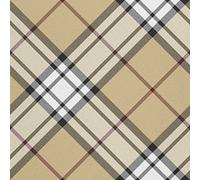 HEKO PANELS Oxford Tissu Imperméable Au Mètre Polyester De Couture D'ameublement Tissus Pour Mobilier Décorative Artisanat Rembourrage Carreaux 1 Mètre 155 x 100 cm