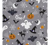 HEKO PANELS Oxford Tissu Imperméable Au Mètre Polyester De Couture D'ameublement Tissus Pour Mobilier Décorative Artisanat Rembourrage Halloween 1 Mètre 155 x 100 cm