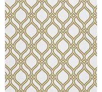 HEKO PANELS Oxford Tissu Imperméable Au Mètre Polyester De Couture D'ameublement Tissus Pour Mobilier Décorative Artisanat Rembourrage Ornements Arabe 5 Mètres 155 x 500 cm
