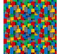 Heko Panels Oxford - Tissus au metre Ameublement pour Intérieur et Extérieurs - 100% Polyester résistant et anti-tâches - Blocs vendu au Mètre - 1 Pièce = 1 m x 1,55 m