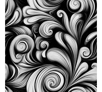 HEKO PANELS Tissu Oxford imperméable au mètre Toile polyester à coudre Tissu décoratif Déperlant Opaque DX180875 m 155 x 500 cm