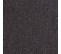 HEKO PANELS Tissus au Metre Ameublement Tissus au Metre pour Couture - Tissu Ignifuge 100% Polyester - Tissus Ameublement pour Fauteuil Sofa et Chaise - Gris Foncé