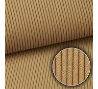 Heko Panels Tissus Au Metre Pour Couture Ameublement Fauteuil Meubles Canapés Chaises Coussins Jaune Échantillon De Tissu 5 X 5 cm Ontario