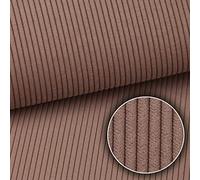 Heko Panels Tissus Au Metre Pour Couture Ameublement Fauteuil Meubles Canapés Chaises Coussins Rougeâtre Échantillon De Tissu 5 X 5 cm Ontario