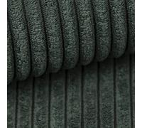 Heko Panels Tissus Au Metre Pour Couture Ameublement Fauteuil Meubles Canapés Chaises Coussins Vert 100 X 142 cm Murano vendu au Mètre - 1 Pièce = 1 m x 1,42 m