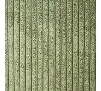 Heko Panels Tissus Au Metre Pour Couture Ameublement Fauteuil Meubles Canapés Chaises Coussins Vert Pistache Échantillon De Tissu 5 X 5 cm Murano