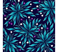 HEKO PANELS Vendu au mètre, Polyester, Dr118, 155 cm