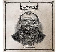 Heksebrann - Transcendence (Natural Colored,Etched-B,'12) [Import]