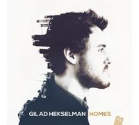 Hekselman, Gilad - Homes [Import]