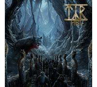 Hel Double Vinyle 180 gr Gatefold Vinyle