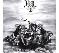 Hel - Orloeg [Import]