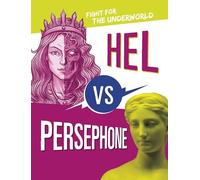 Hel vs Persephone: Fight for the Underworld