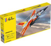 (HEL30319) - Heller 1:72 - Mirage F1