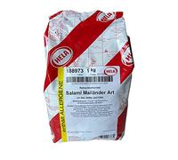 Hela Mélange d'épices pour lancer brut « Salami Milan Art » - 1 kg