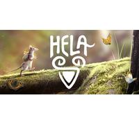 Hela (Steam Account)