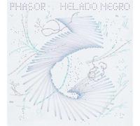Helado Negro - Phasor [Import]