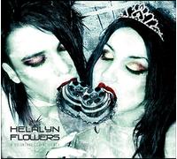 Helalyn Flowers - A Voluntary Coinci..-Ltd-