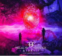 Helalyn Flowers - Airesis [Cd] Ltd Ed