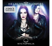 Helalyn Flowers - Nyctophilia-Ltd [Import]