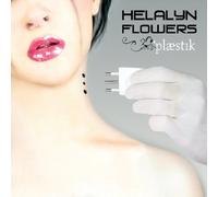 Helalyn Flowers - Plaestik