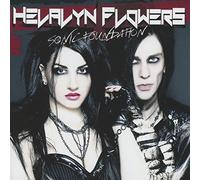 Helalyn Flowers - Sonic Foundation
