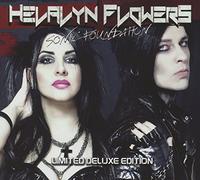 Helalyn Flowers - Sonic Foundation -Ltd-