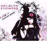 Helalyn Flowers - Spacefloor Romance
