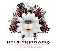 Helalyn Flowers - Stitches Of Eden