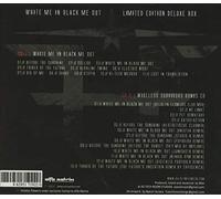 Helalyn Flowers - White Me in Black Me Out