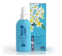 Helan Monoi de Tahiti Sparadrap d'huile protectrice - 3 boîtes de 100 ml - totale : 300 ml