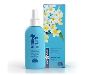 Helan 177Io Monoi De Tahiti Impacco d'huile de protection - 100 ml
