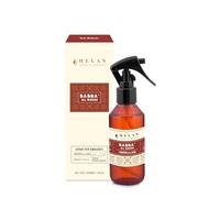 Helan Babà al Rhum - Parfum d'ambiance à la poire, à la vanille, à la mélasse, au clou de girofle et à la cannelle, Idées cadeaux déodorants et désodorisants, 150 ml - Made in Italy